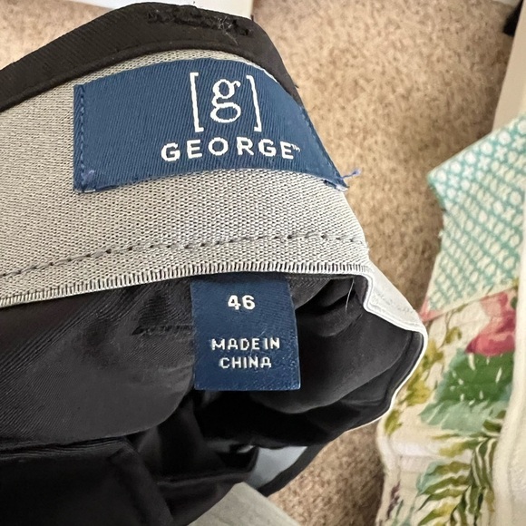 George Gray Shorts - Picture 3 of 3